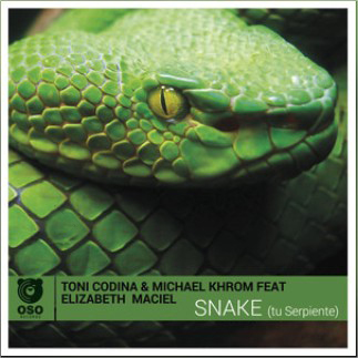Snake (Tu Serpiente)