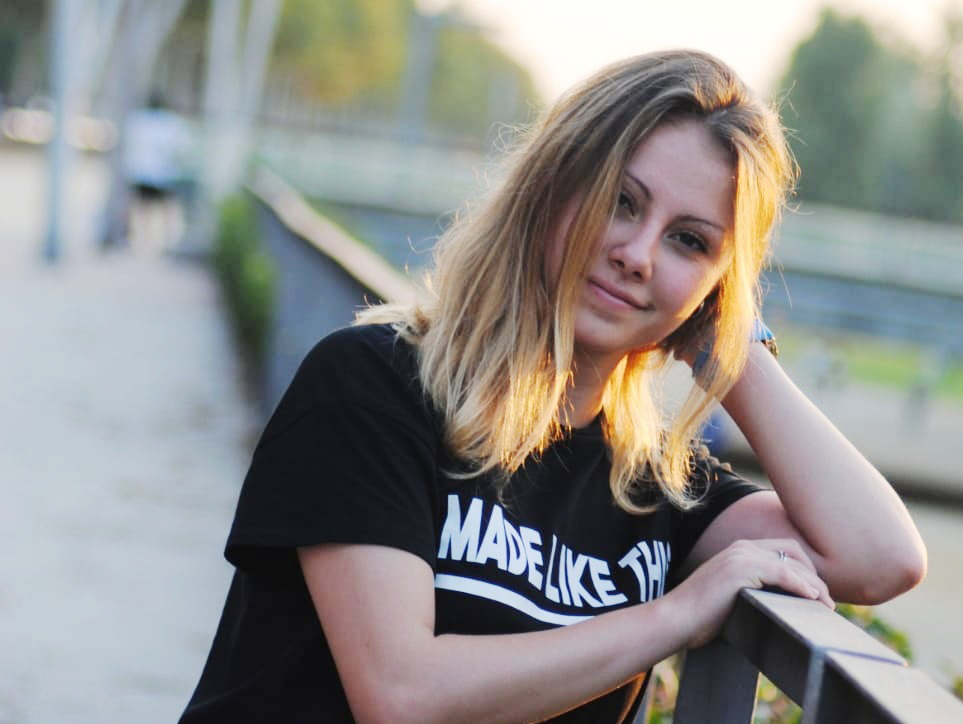 Olga Floruc
