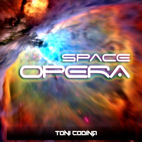 SPACE OPERA
